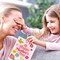 Mother’s Day Card Making Kit for Kids – 12 Sets DIY Flower Greeting Cards with Foam Stickers & Envelopes, Happy Mother’s Day Craft Activity Bulk Cards for Mom